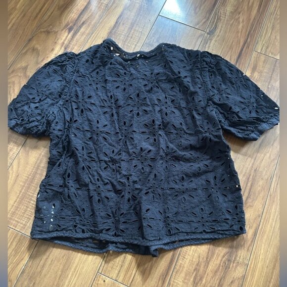 Wilfred Monet Blouse - Picture 6 of 7